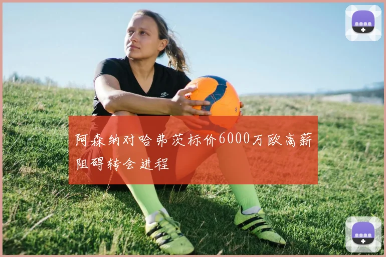 阿森纳对哈弗茨标价6000万欧高薪阻碍转会进程